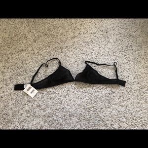 Brandi Melville Mesh Bra